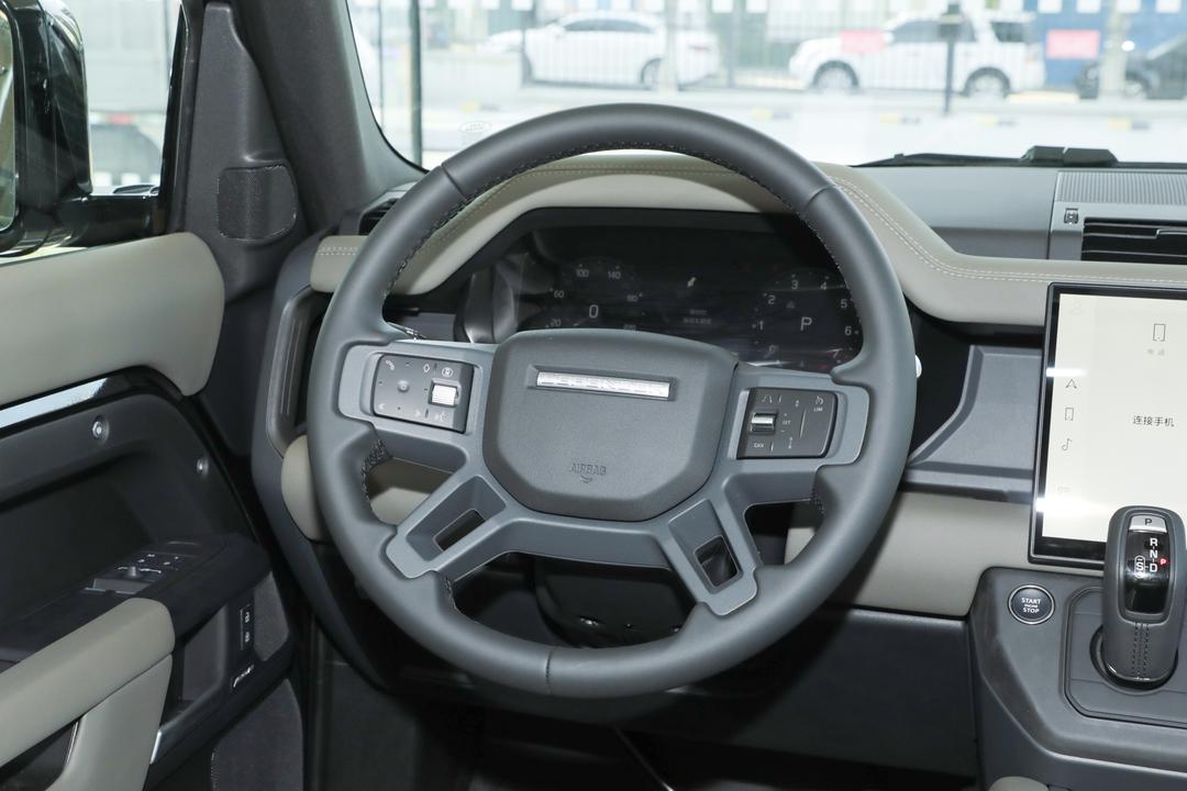 内饰