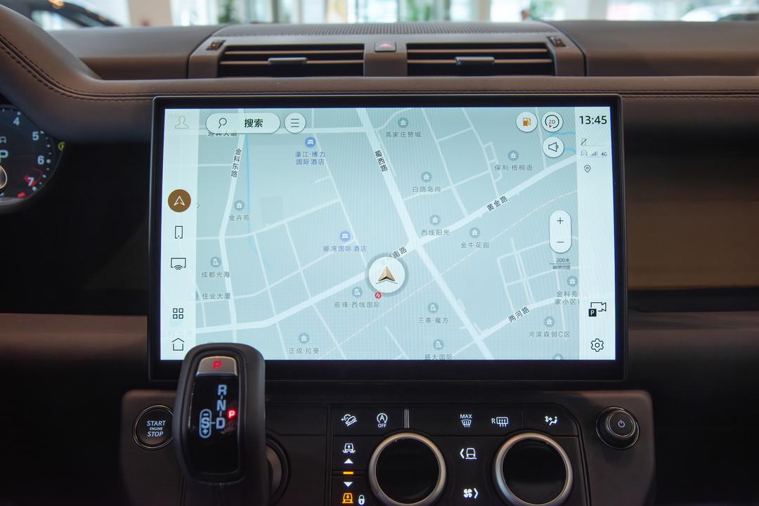 内饰