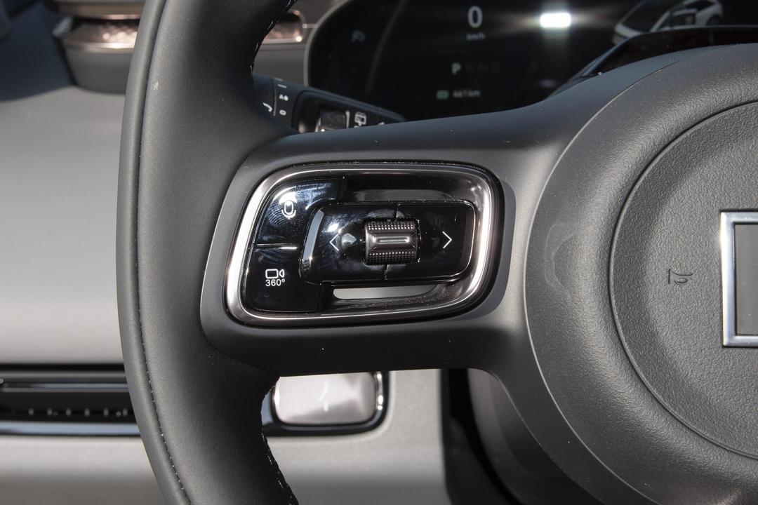 内饰