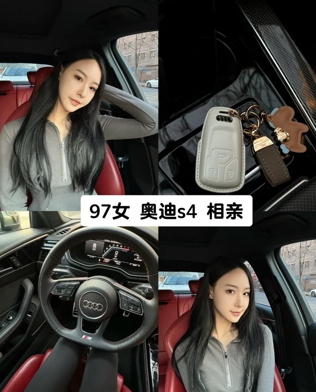 奥迪Q3quattro 45周年典藏版 35 TFSI 进取动感型展示图1