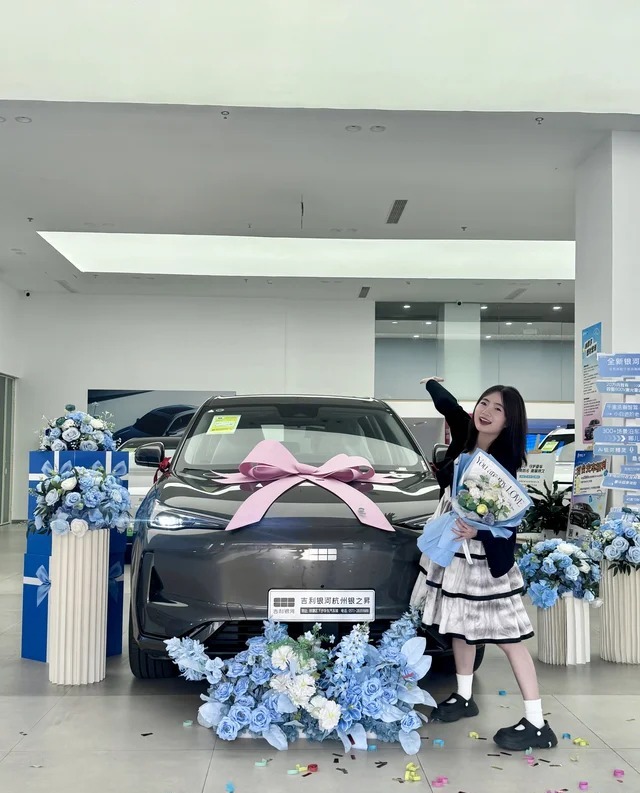 银河E5530 全球经典版展示图2