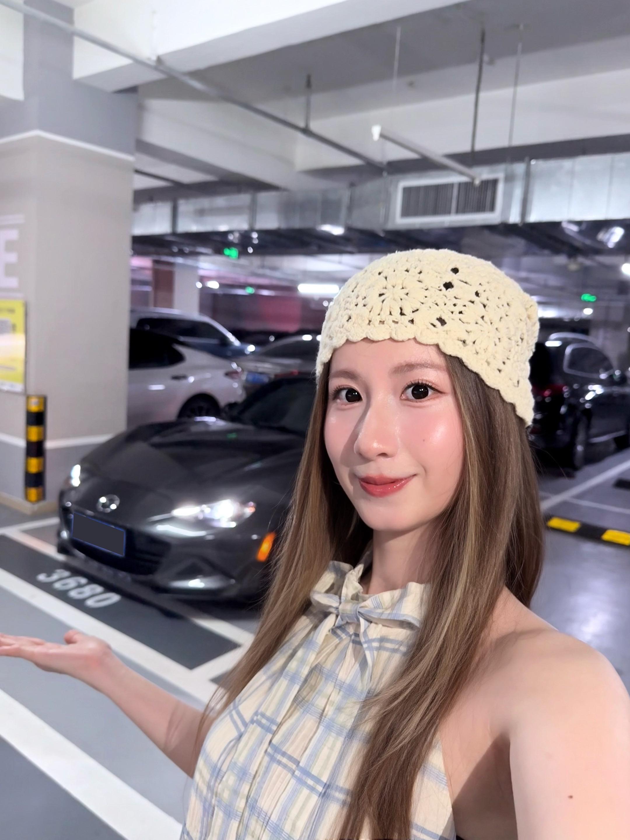 马自达MX-5基本型展示图3