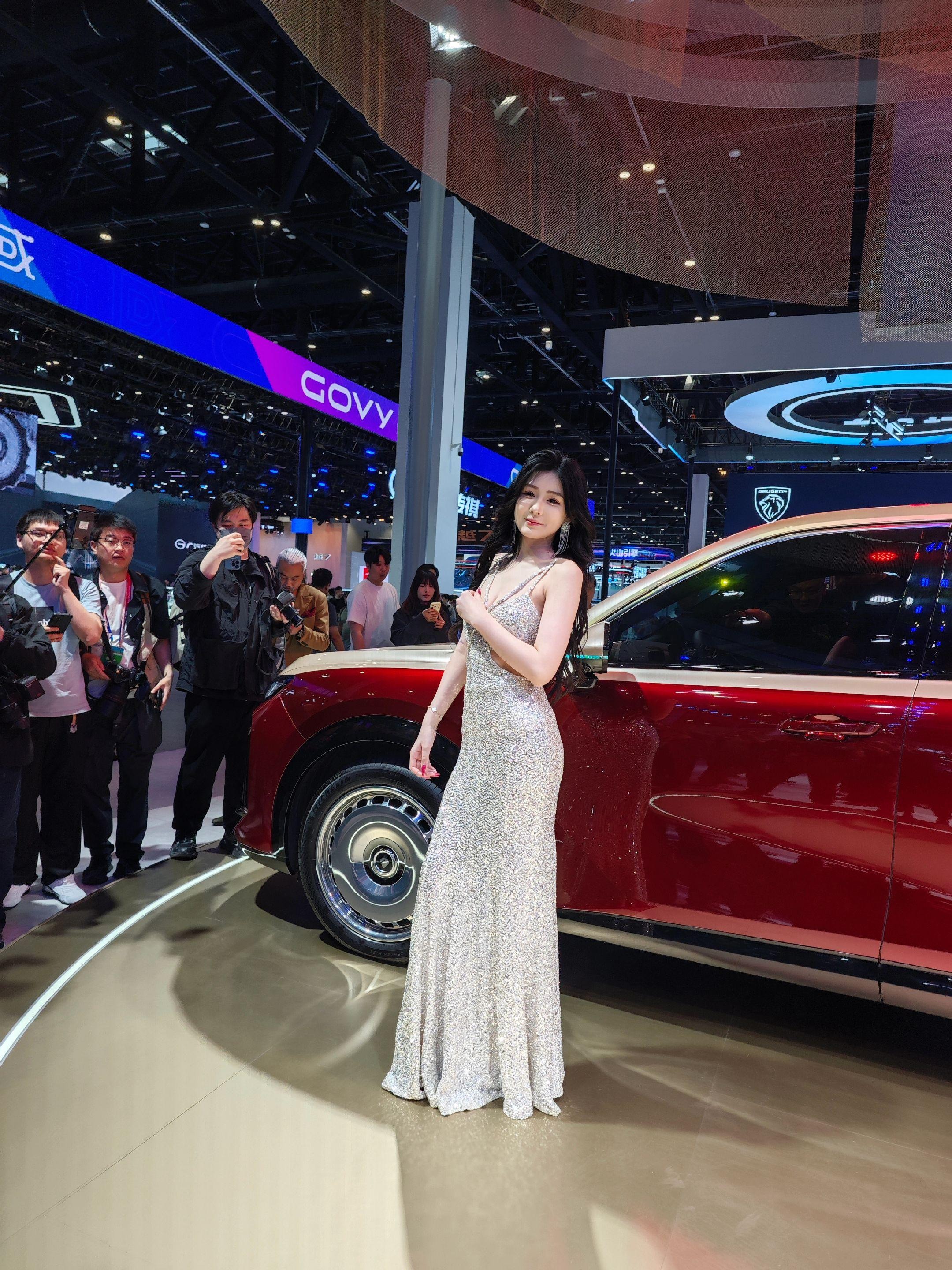 五菱星光S EV510KM 旗舰型展示图1