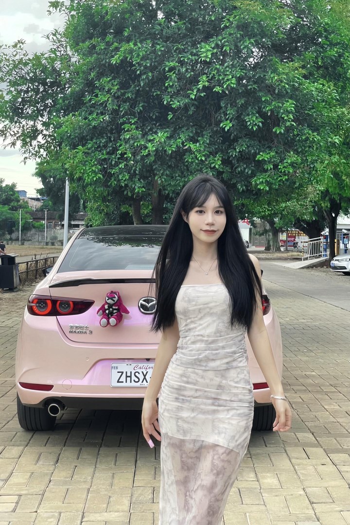 马自达3 昂克赛拉2.0L 自动质耀版展示图2