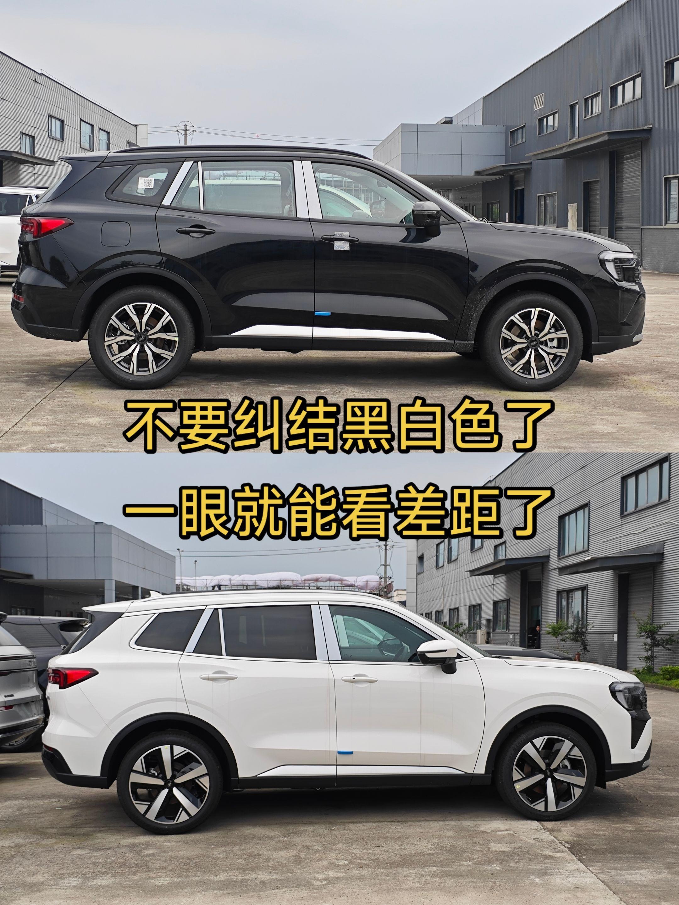 领睿 PHEV铂领型展示图2