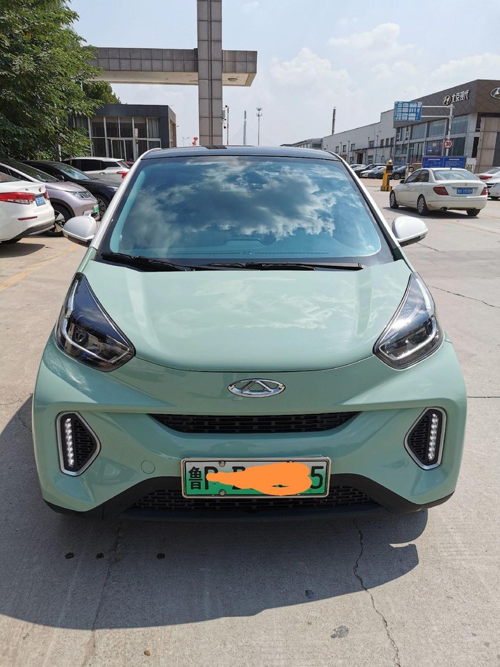 小蚂蚁271km 喜爱版展示图3