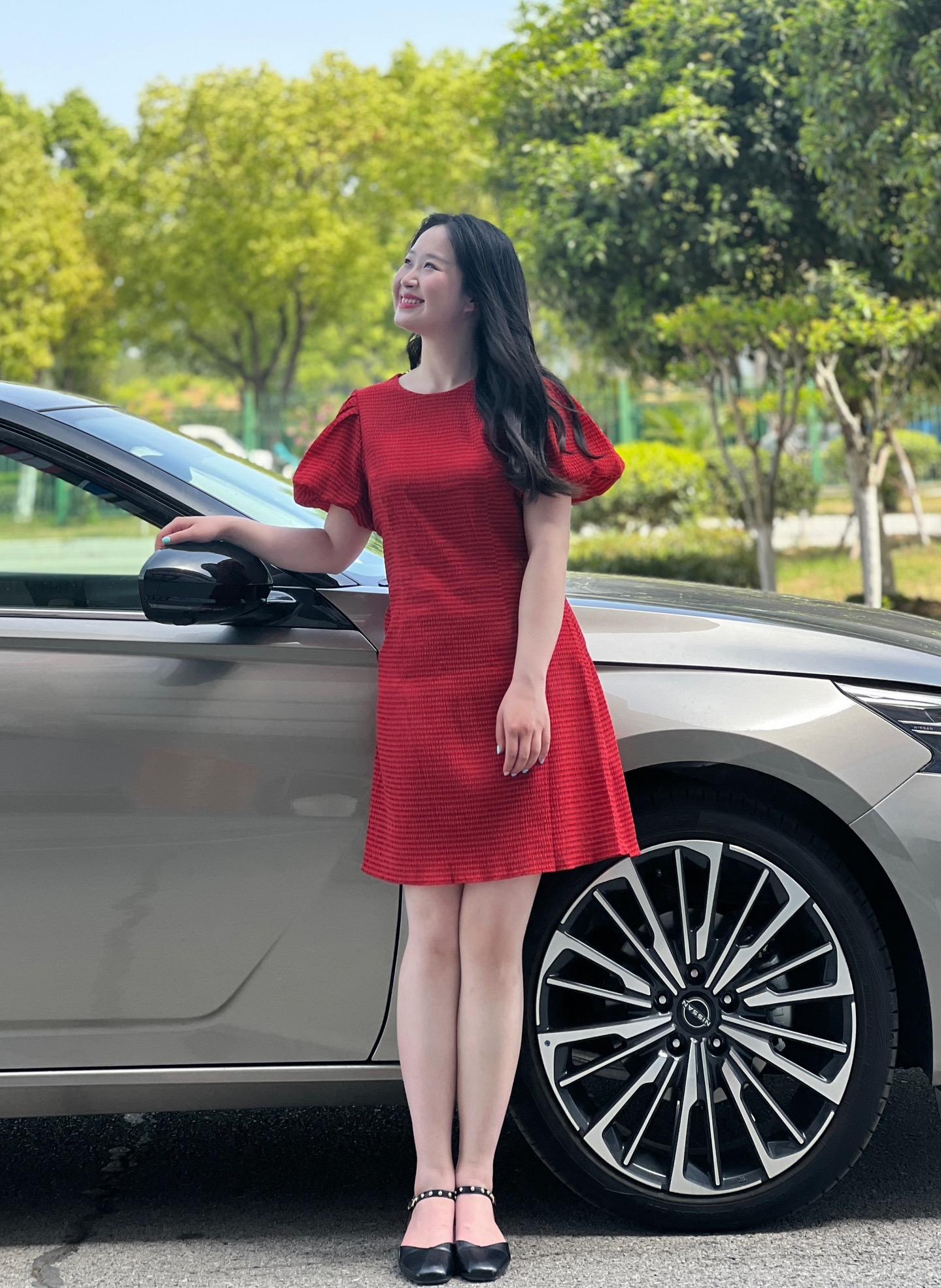 天籁鸿蒙座舱 2.0L 舒适版展示图2