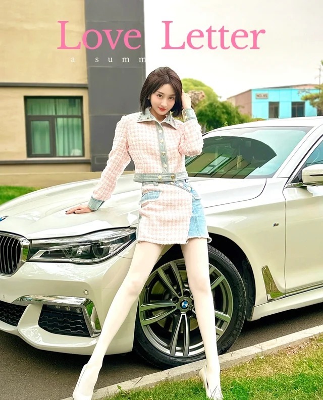 宝马7系改款 740Li 领先型 豪华套装展示图1