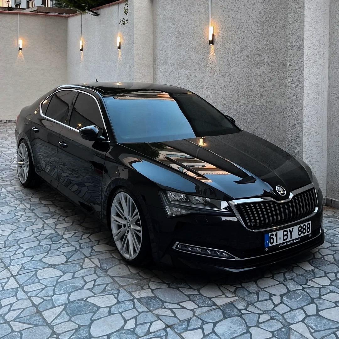 速派TSI330 DSG奢享版展示图1
