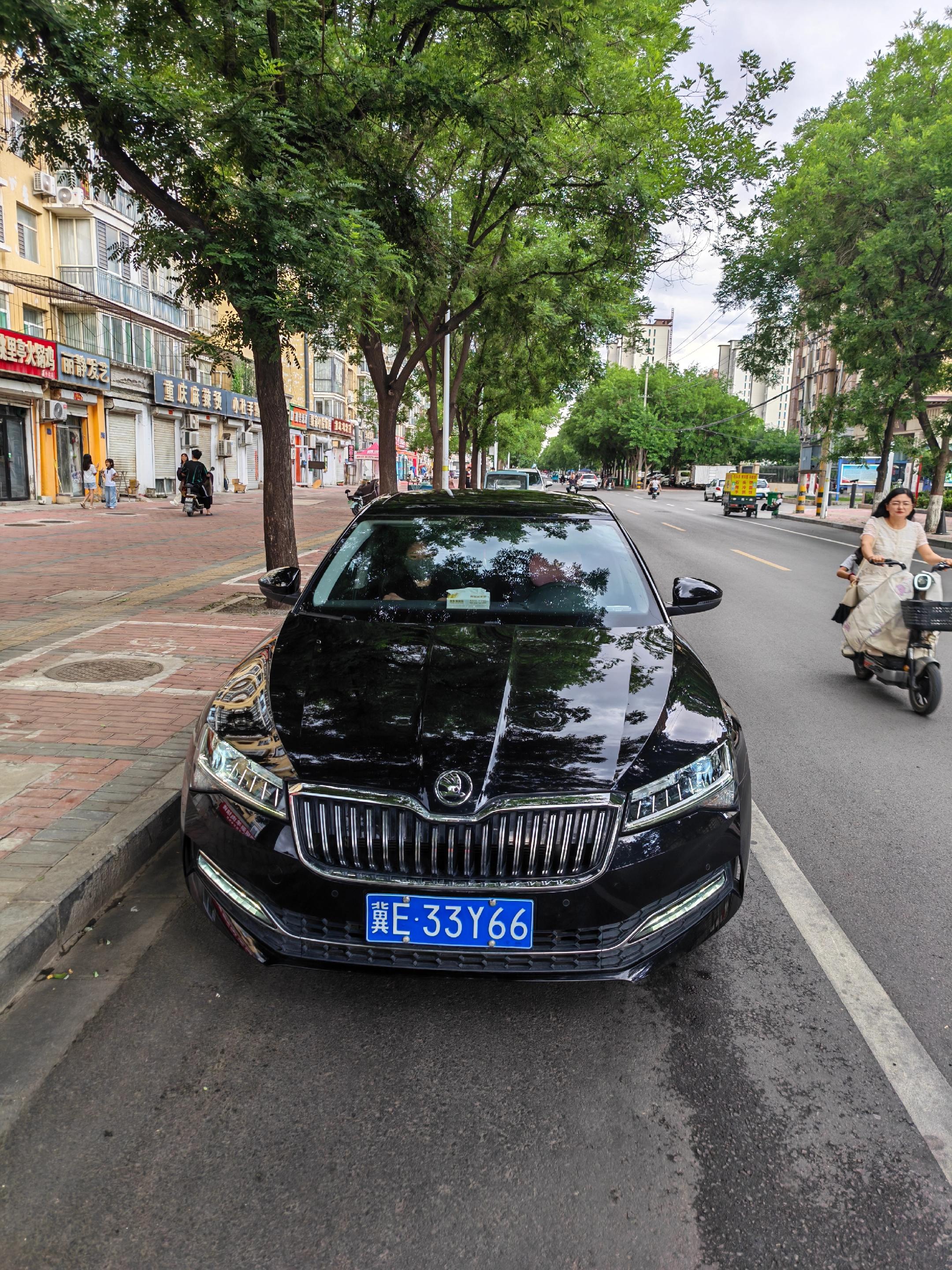 速派TSI280 DSG尊享版展示图2
