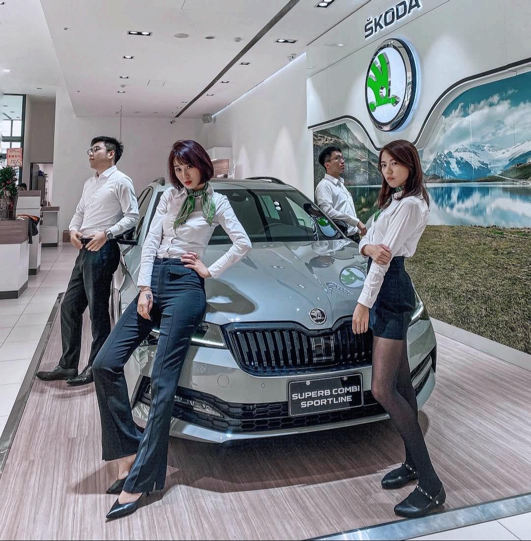 速派TSI330 DSG奢享版展示图2