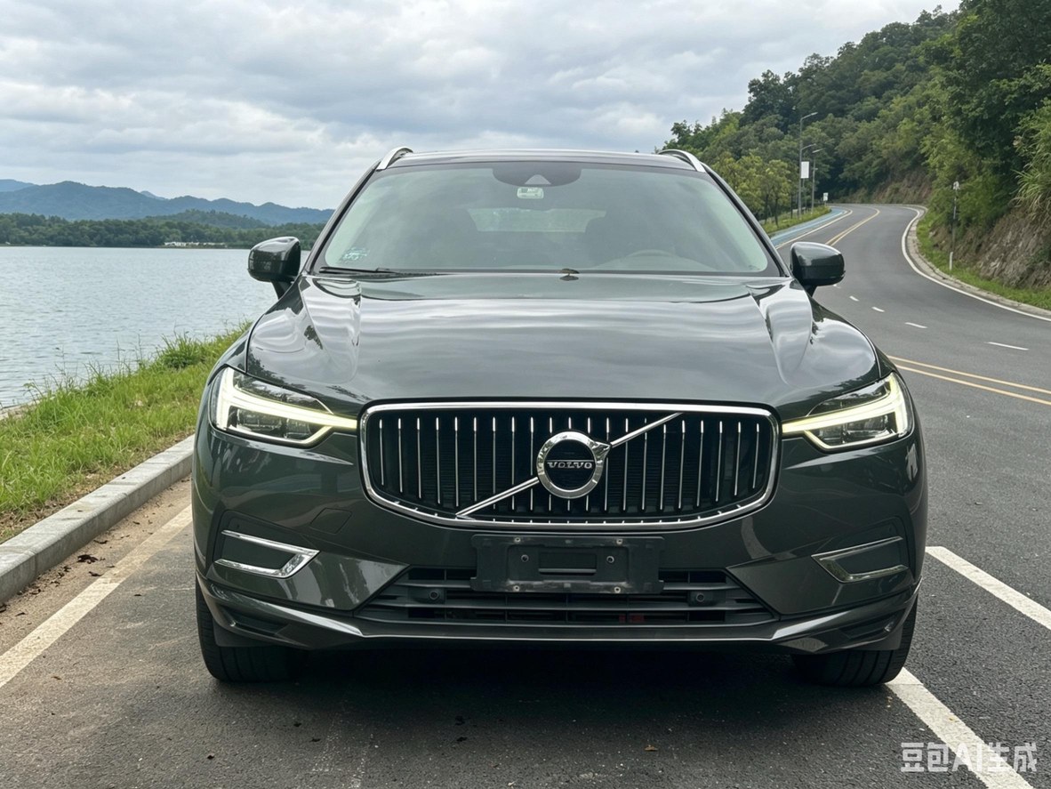 沃尔沃XC60(进口)基本型展示图3