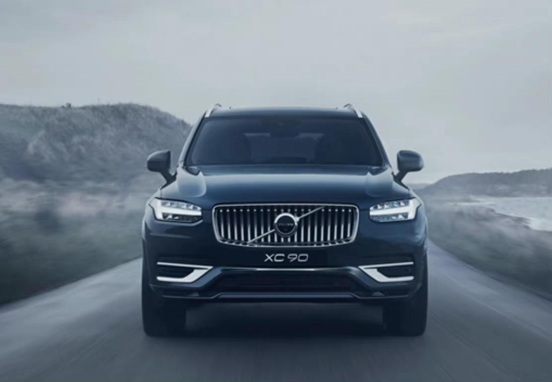 沃尔沃XC90 PHEVE驱混动T8 长续航智远豪华版 7座展示图3