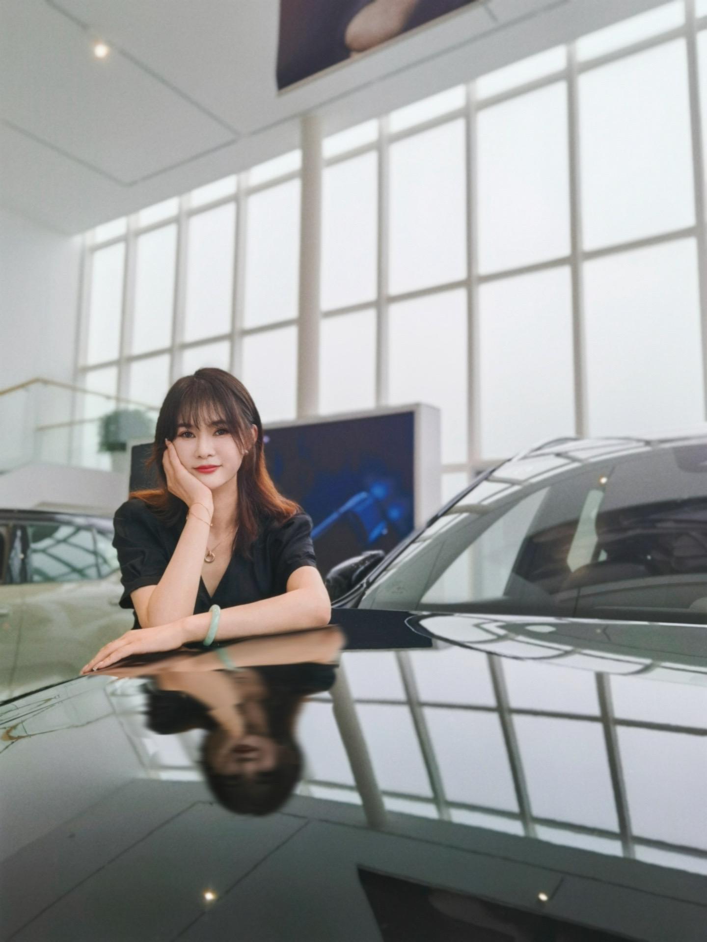 沃尔沃XC90B5 智逸豪华版 5座展示图1