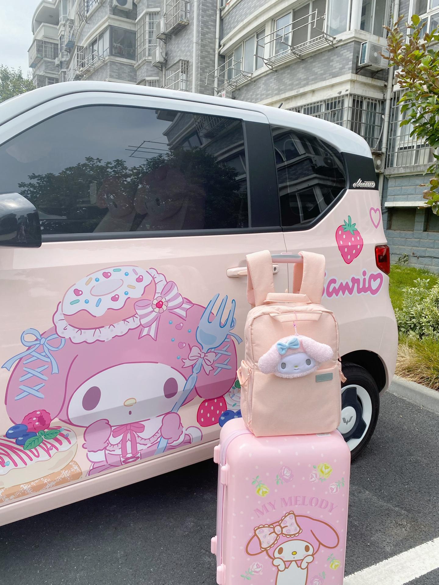 五菱宏光1.5L 手动实用型展示图1