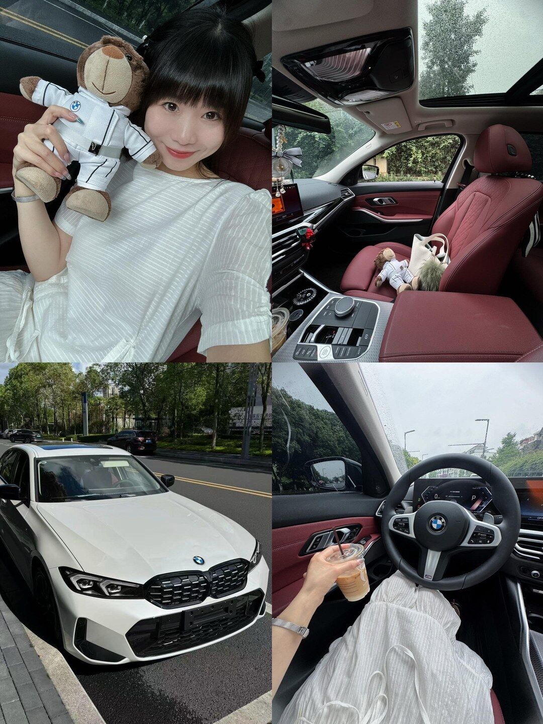 宝马2系(进口)M240i 双门轿跑车