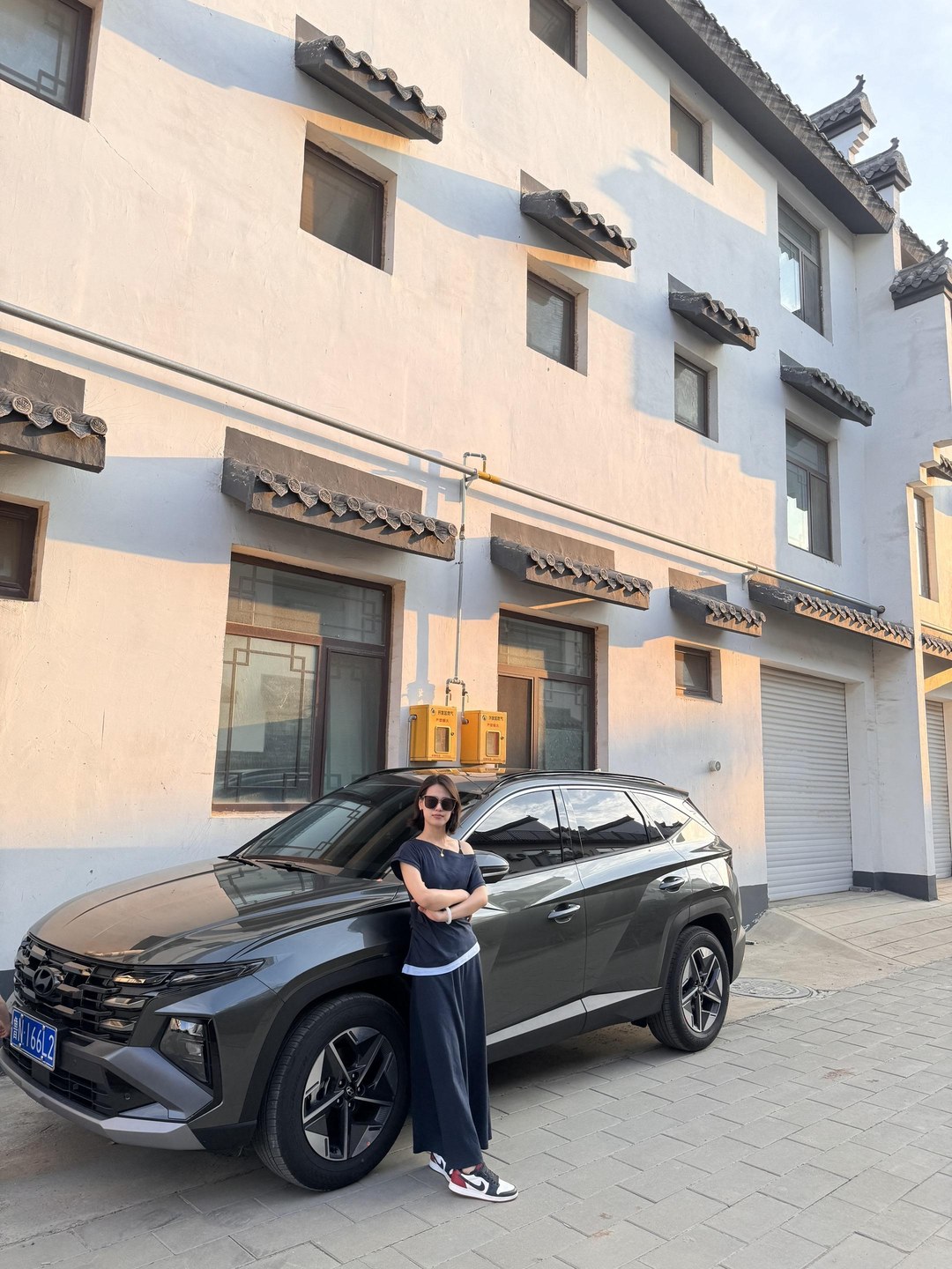 途胜途胜L 1.5T LUX四驱尊贵版展示图3