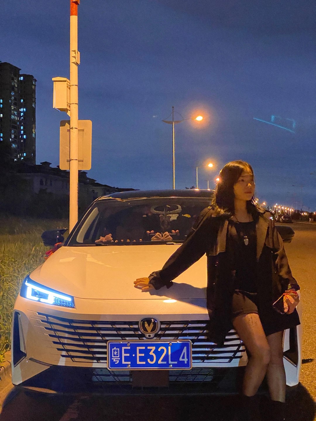 逸动1.5T DCT 经典版展示图2