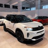 天逸 C5 AIRCROSS360THP Pro展示图2