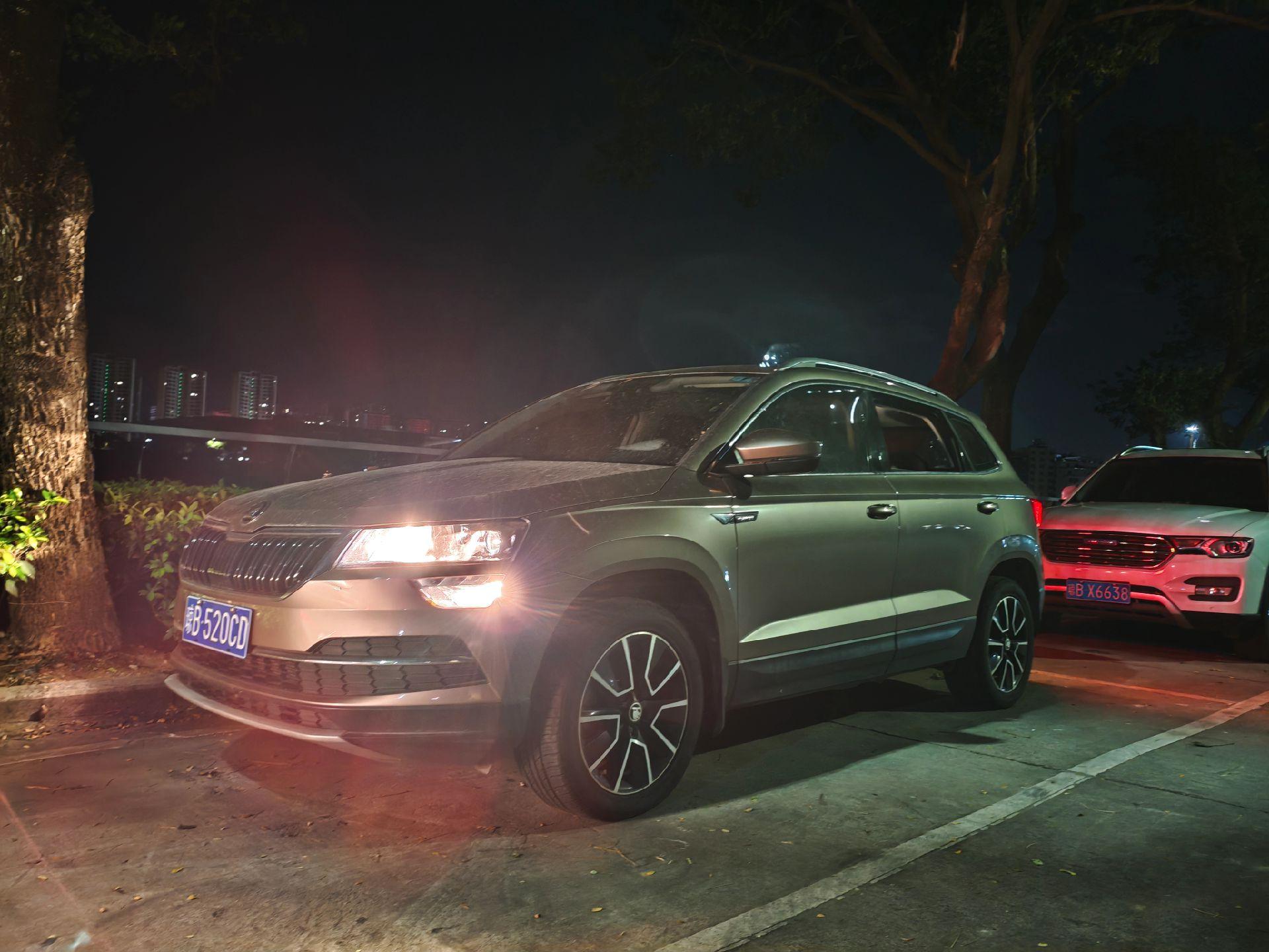柯珞克TSI280 尊享版展示图3