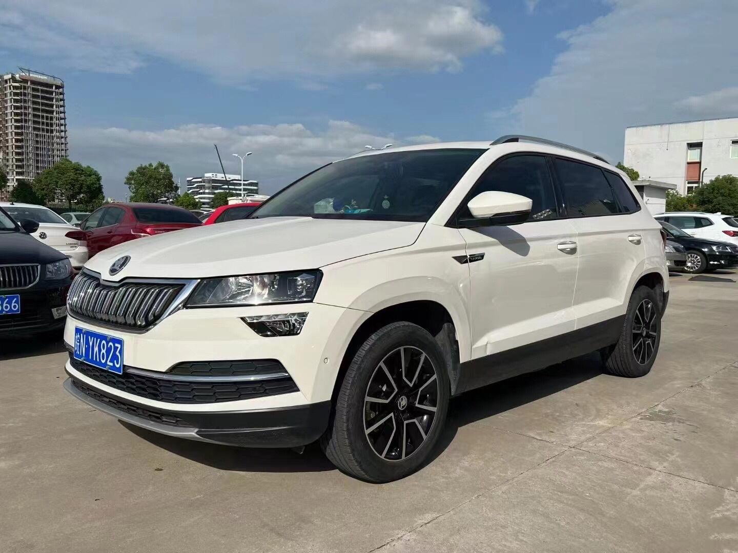 柯珞克TSI280 尊享版展示图2