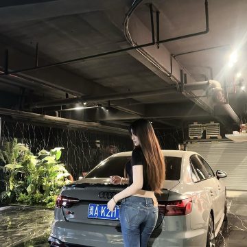 奥迪S4Avant 3.0TFSI展示图1