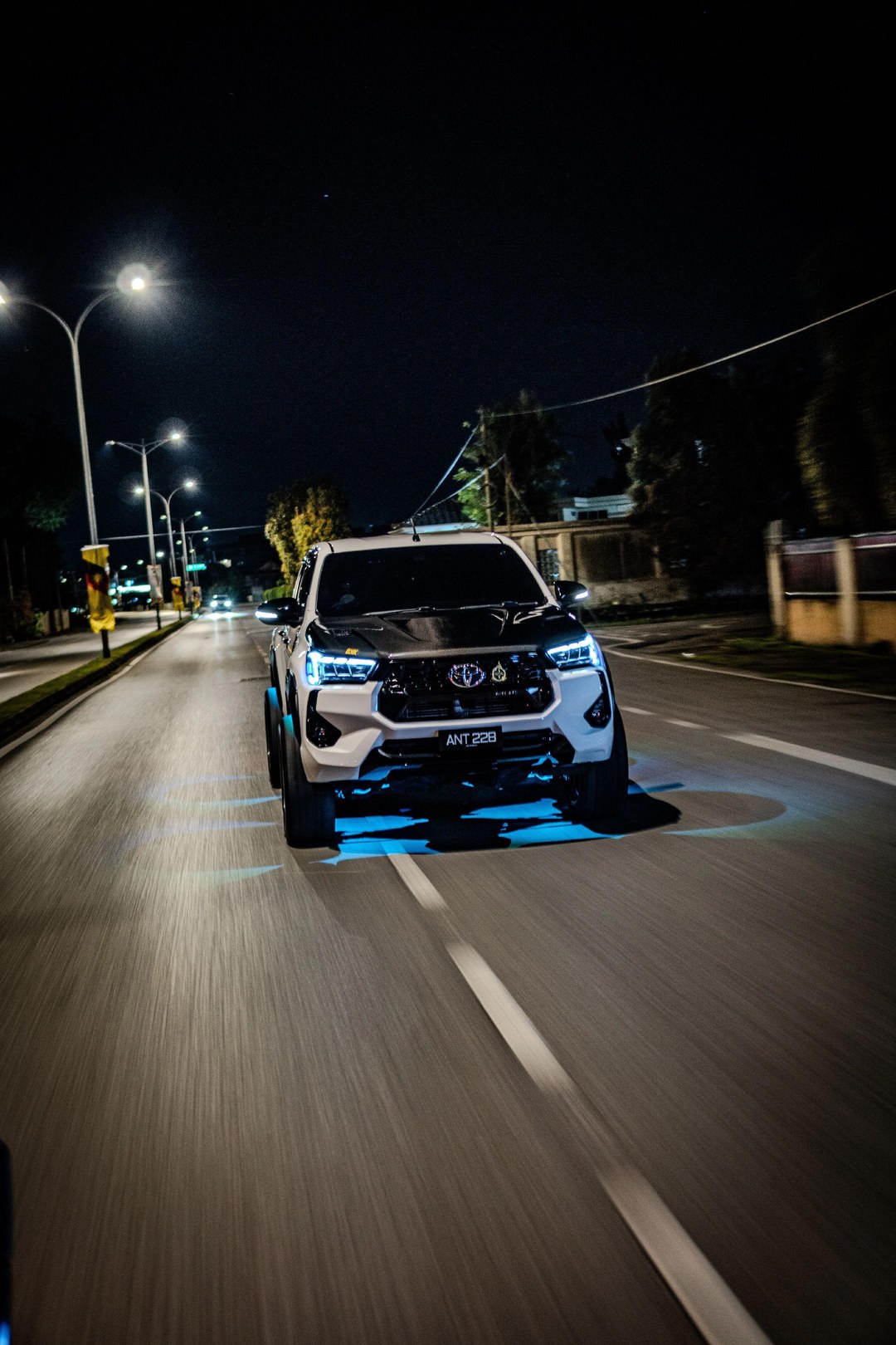 Hilux