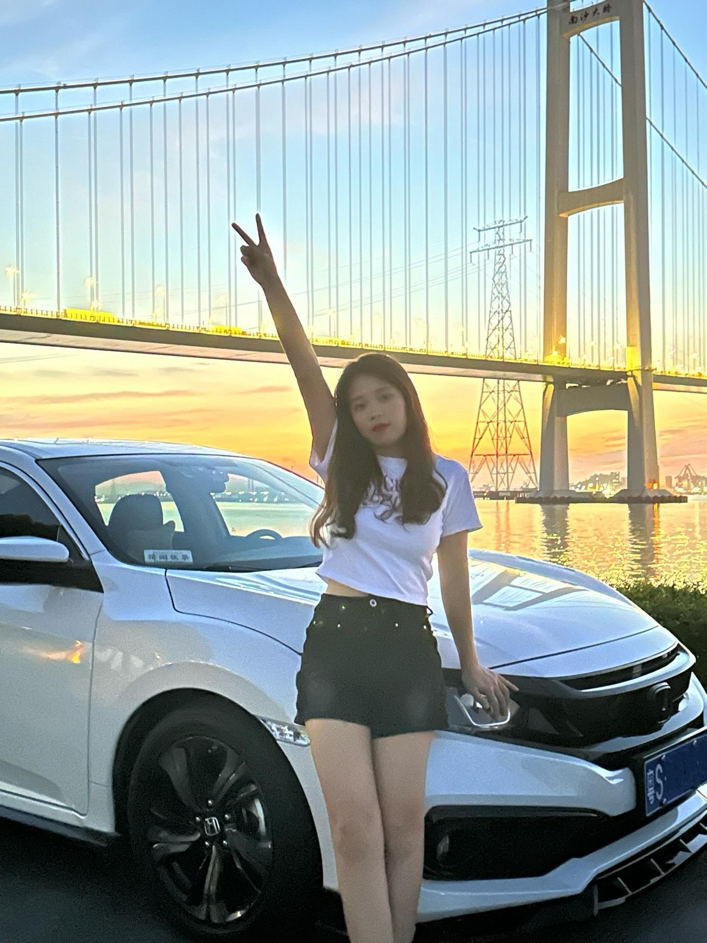 思域(进口)Type R Ultimate Edition展示图3