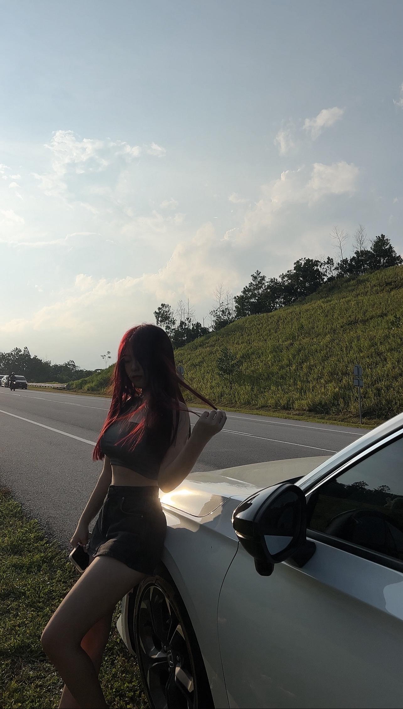 思域(进口)Type R Ultimate Edition展示图1