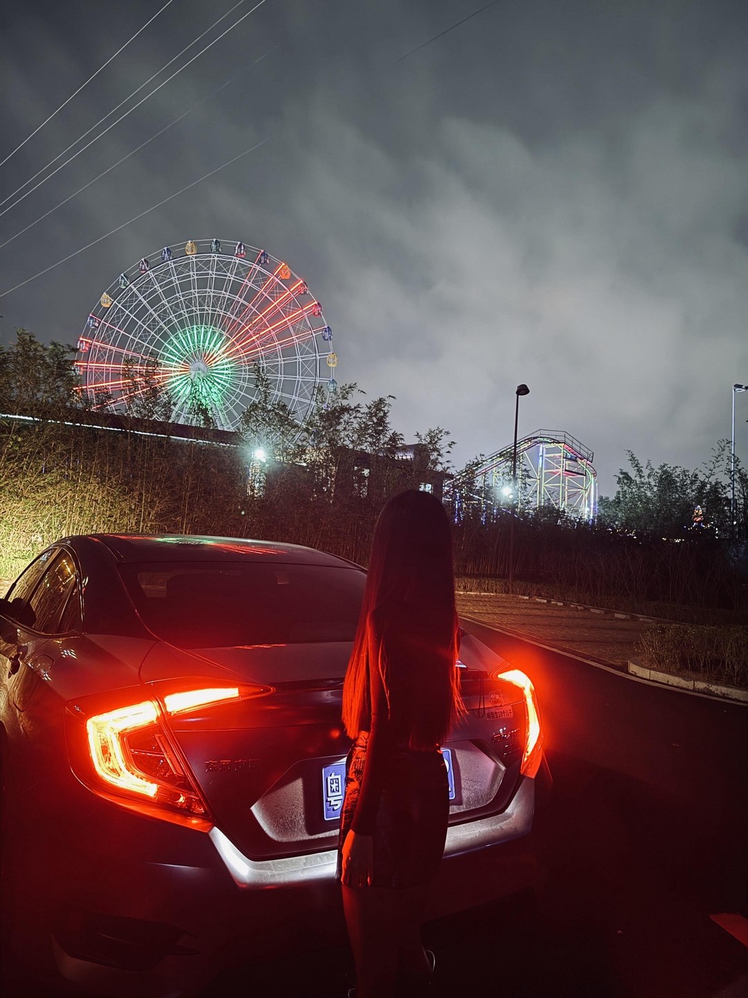 思域(进口)Type R Ultimate Edition展示图1