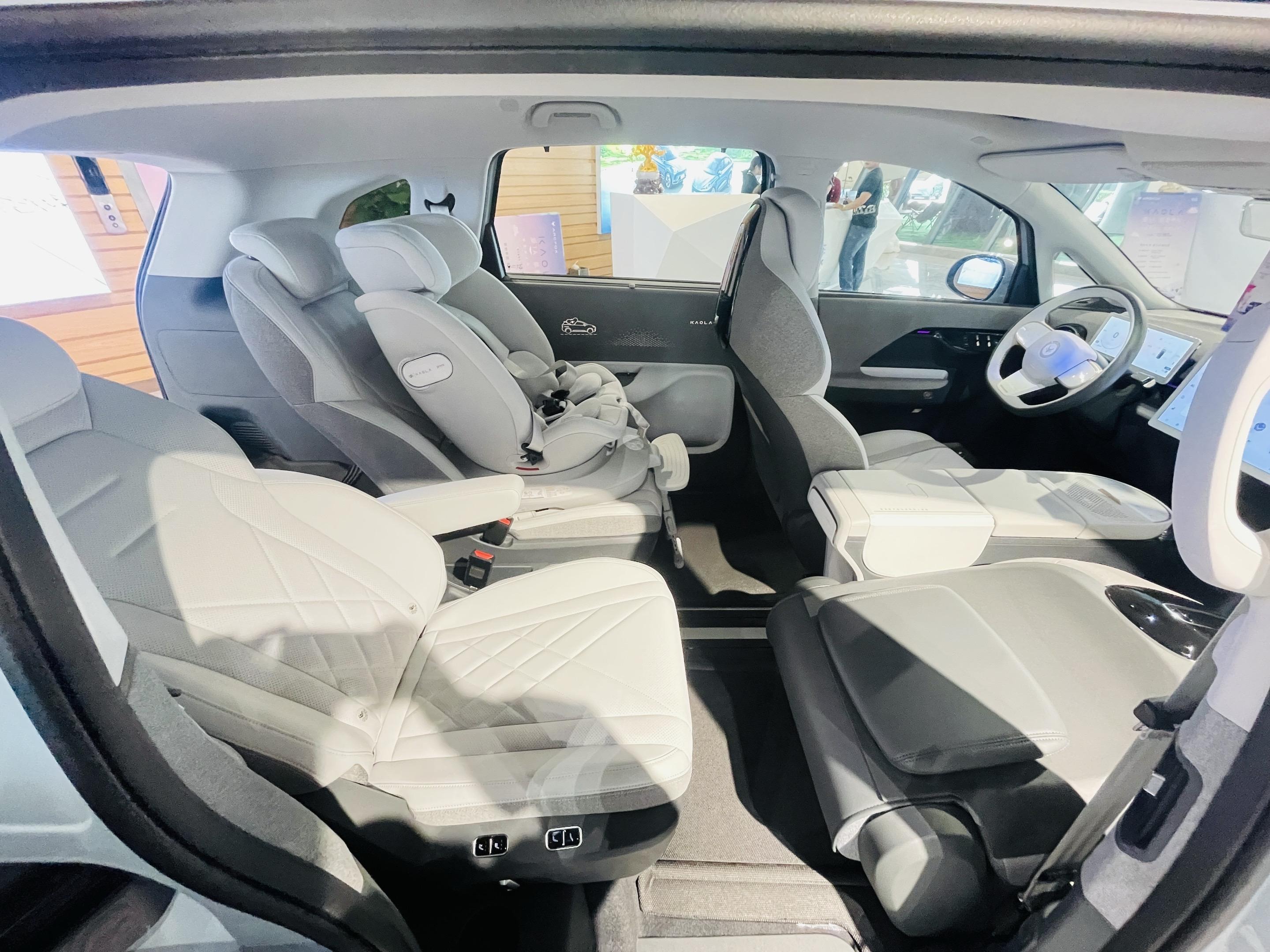 极狐 考拉S520 MAX展示图2