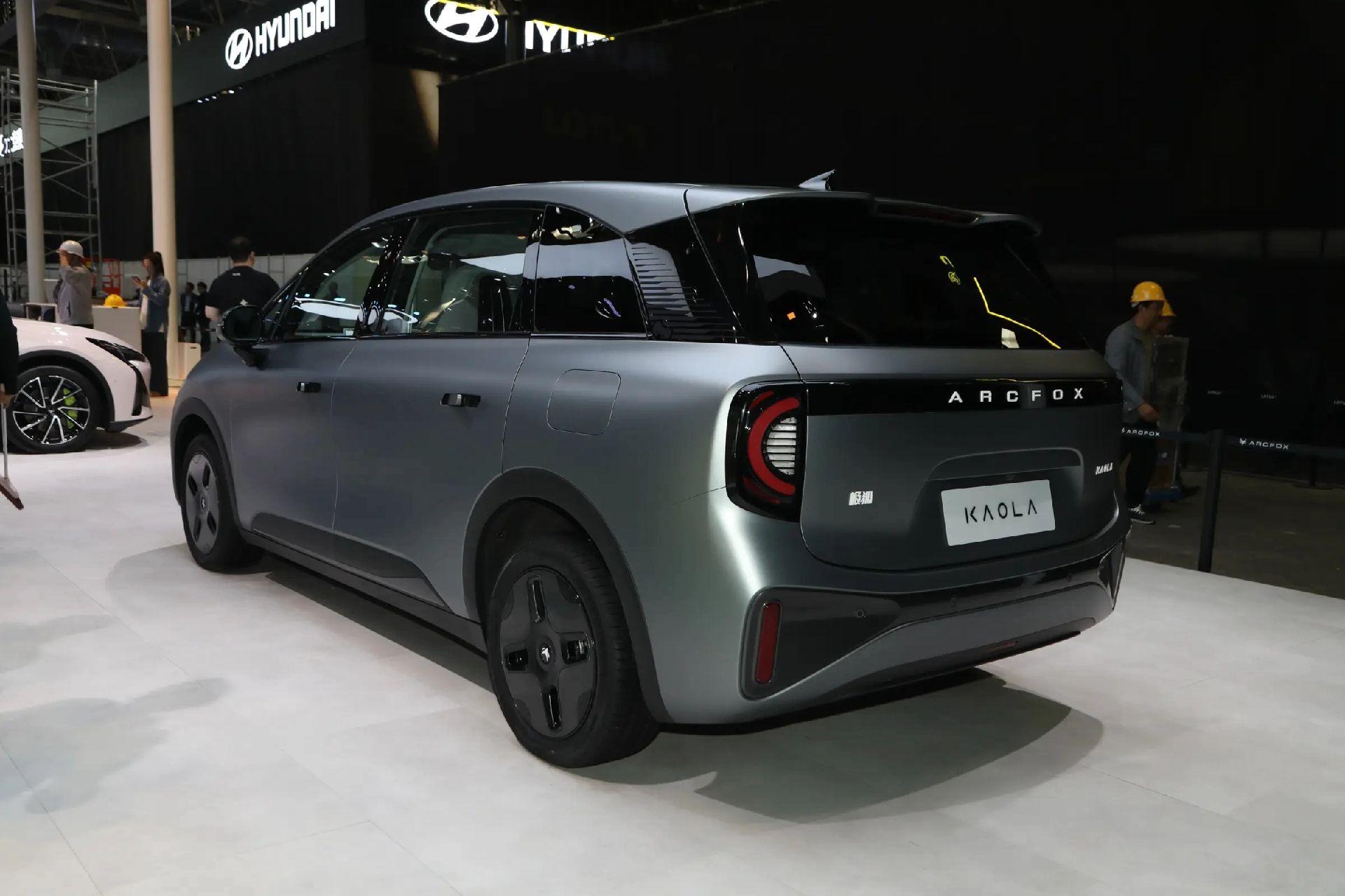 极狐 考拉S520 MAX展示图3