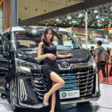 克慕勒阿尔法3.5L 自动 龙焱版AH380展示图2