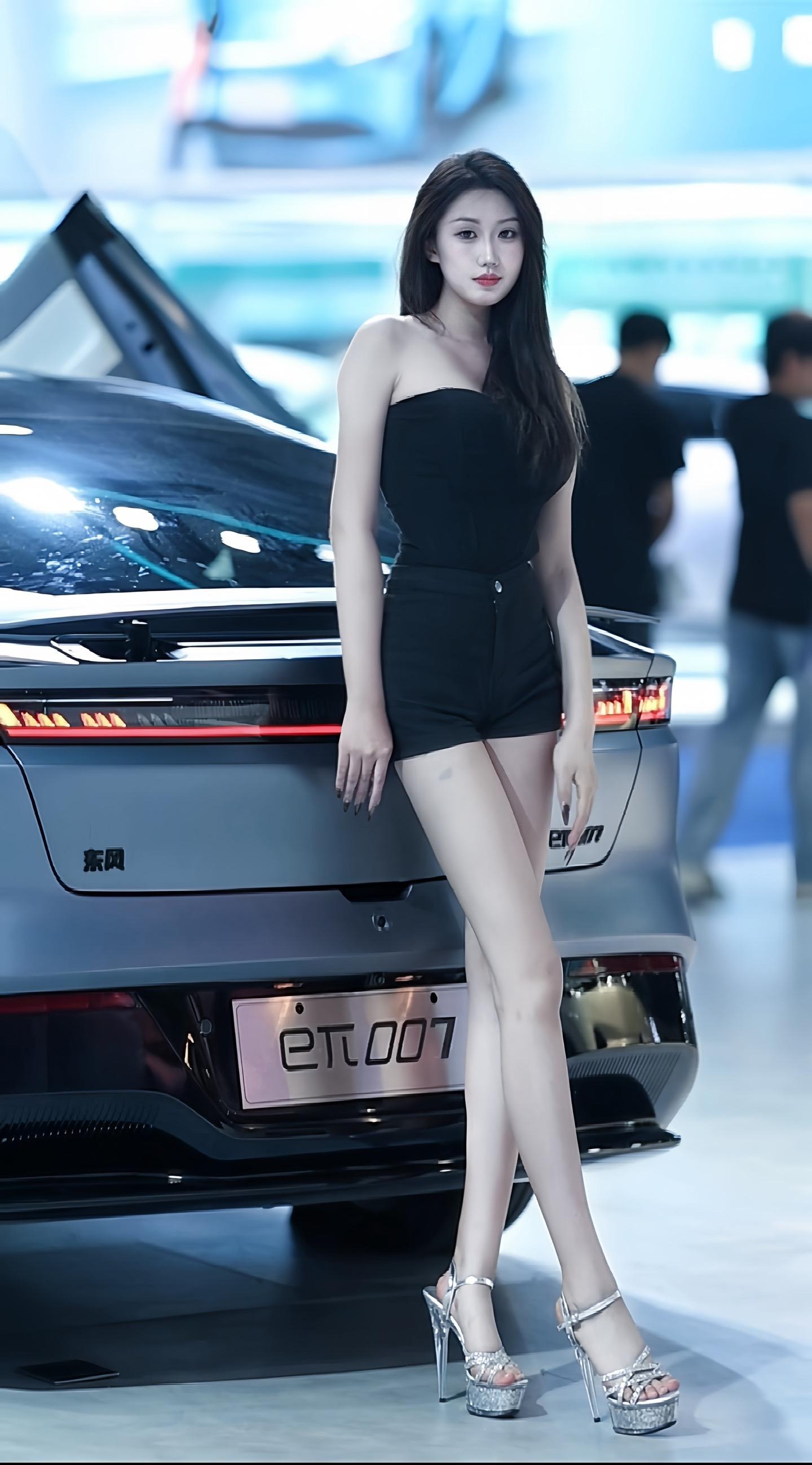 风神L7 EV530km 尊享型展示图3