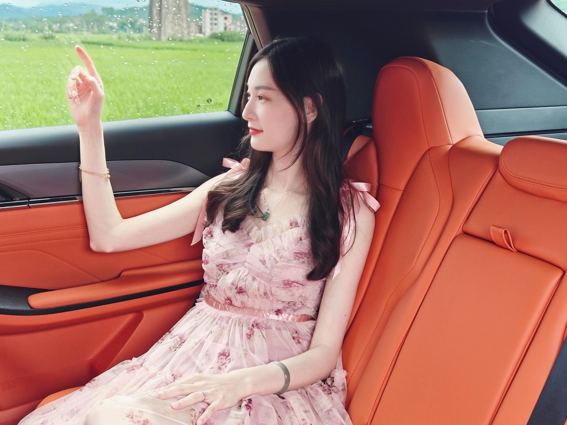 风神L7 EV518畅享型展示图2