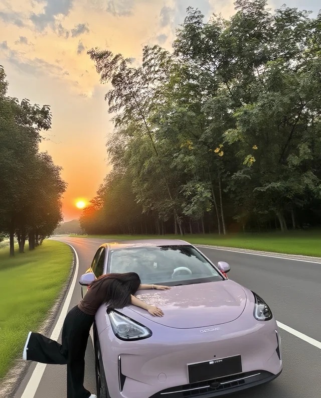 星愿480km 探索版展示图1