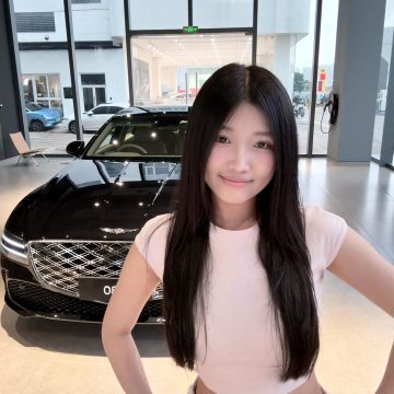 捷尼赛思G802.5T 两驱旗舰版展示图3