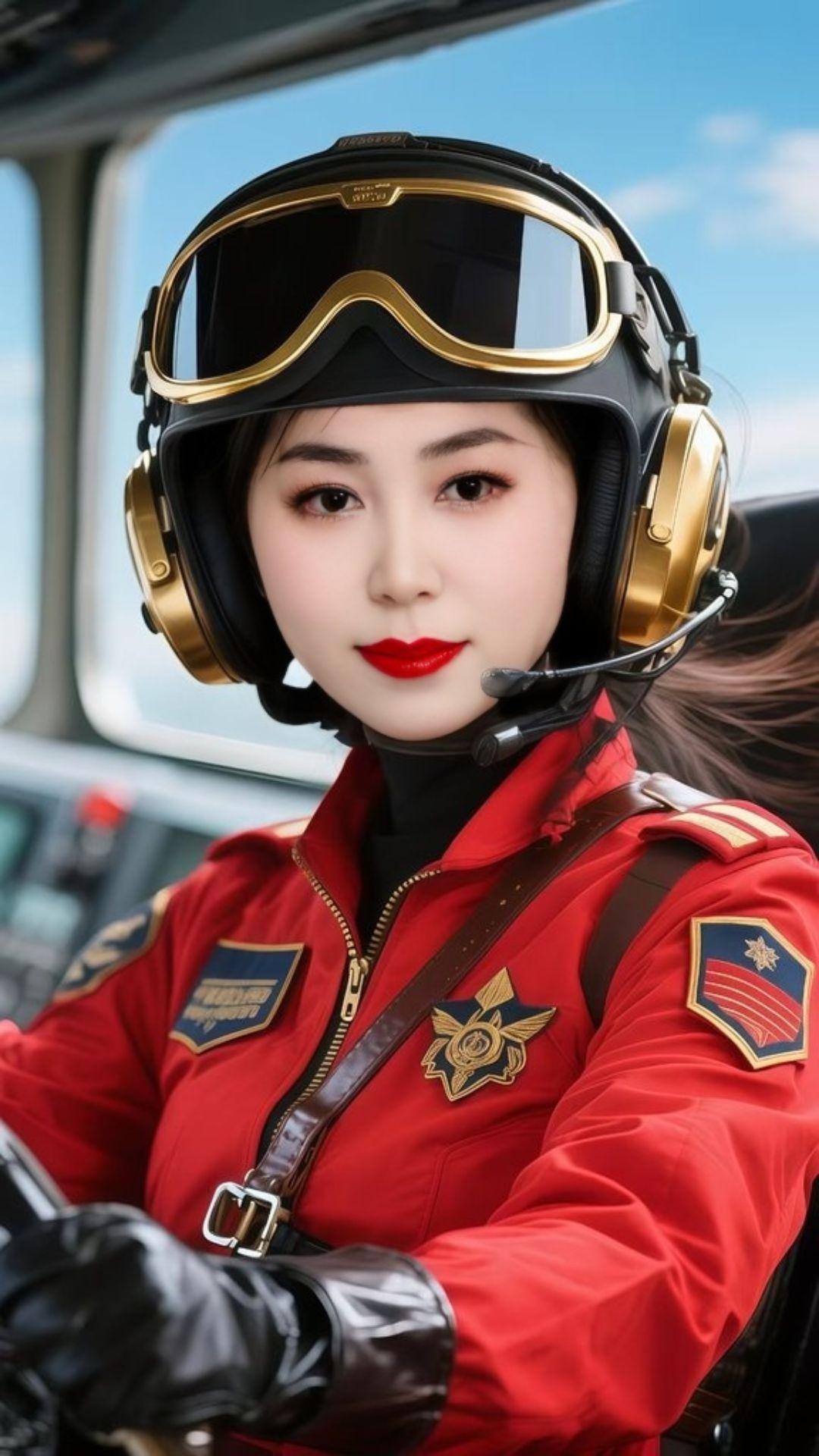 PilotElite展示图3