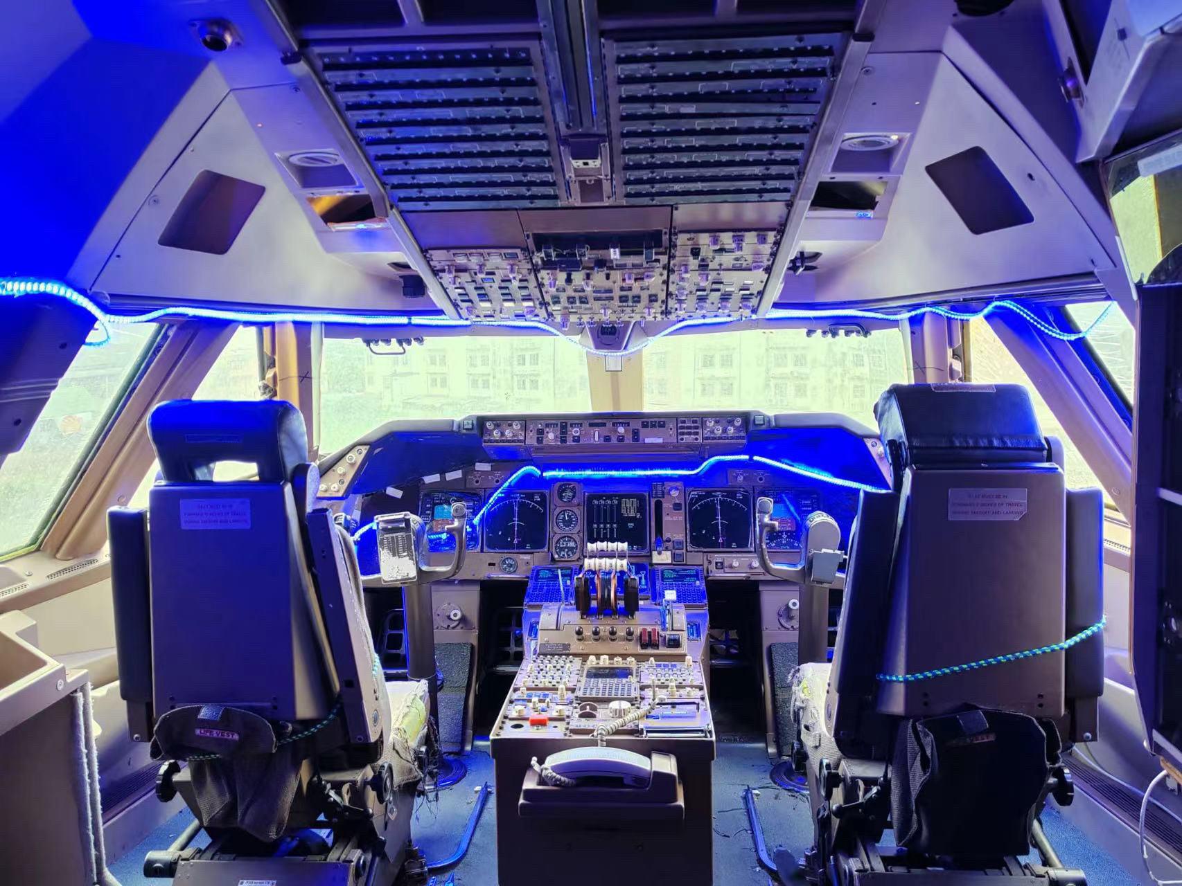 PilotElite展示图1