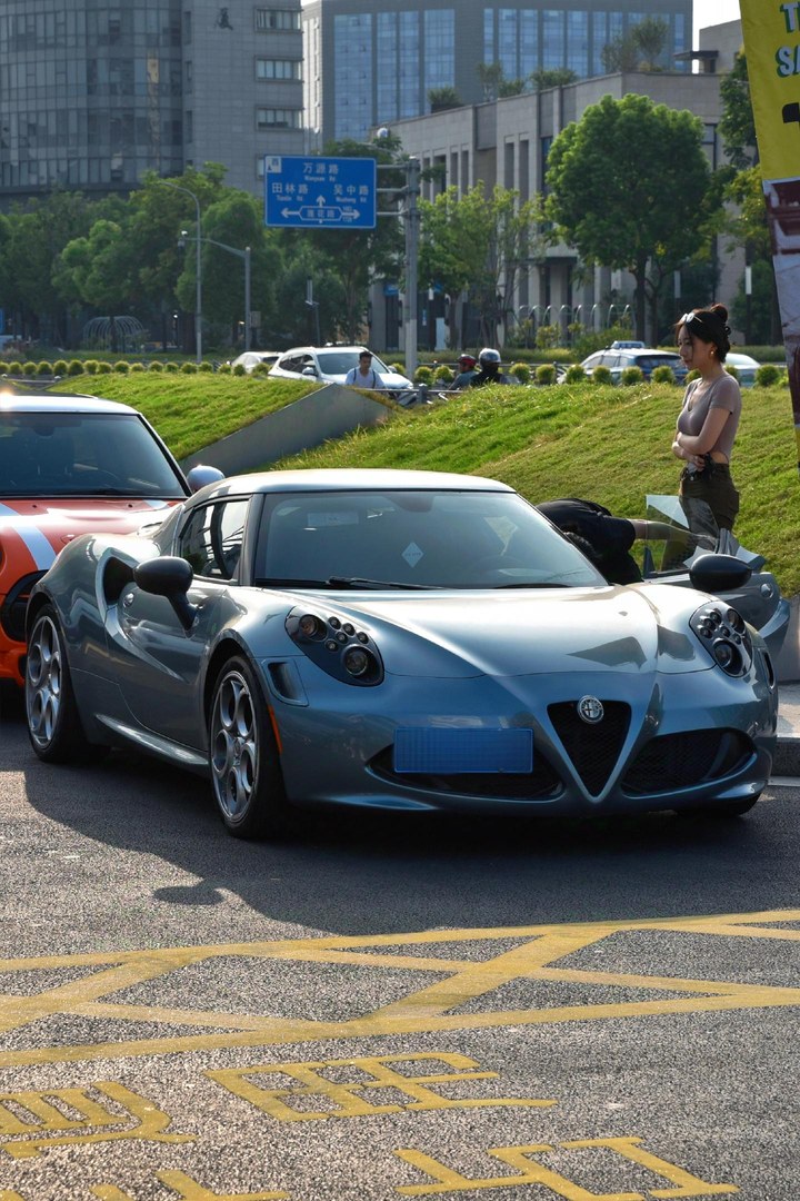 ALFA 4C