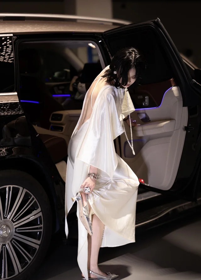 奔驰GLS 450 4MATIC 豪华型展示图2