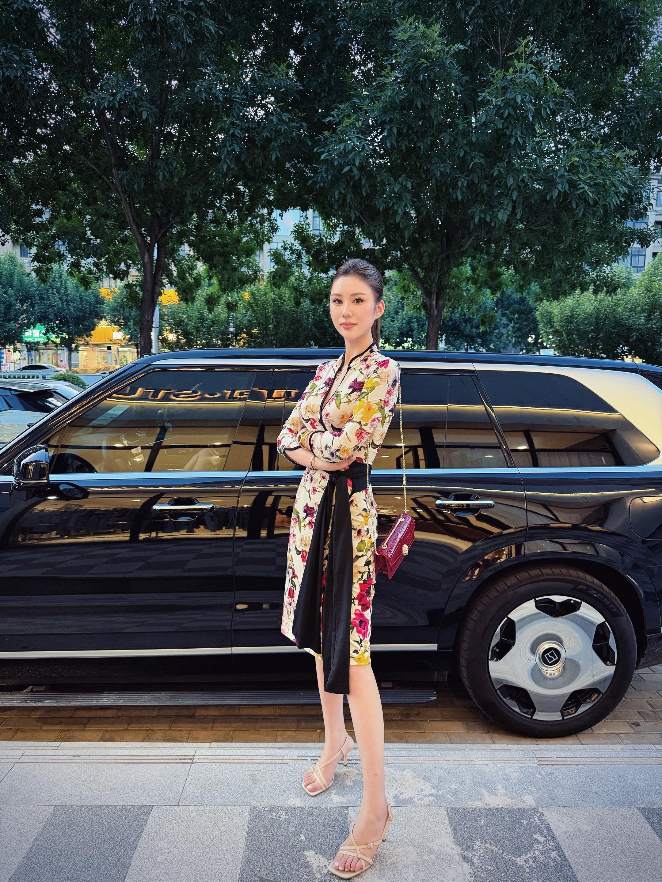 ZEEKR 9XHyper版 70kWh 五座展示图3