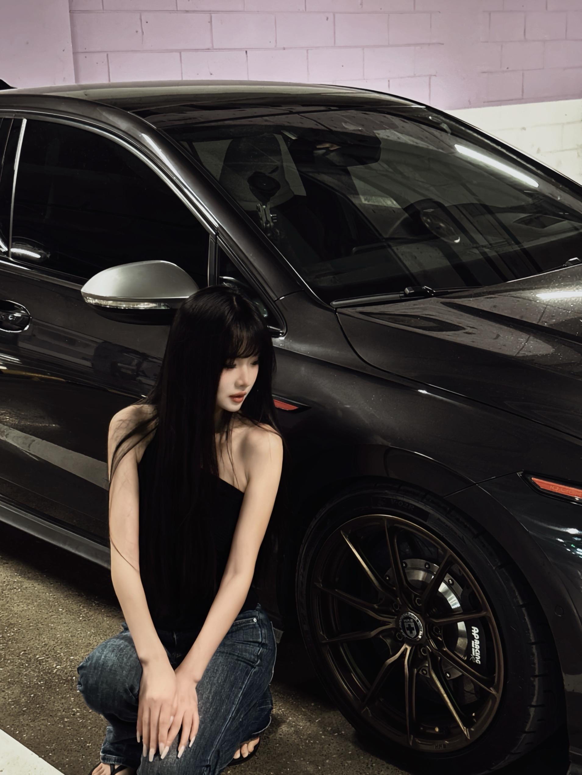 高尔夫GTI380TSI DSG GTI展示图1