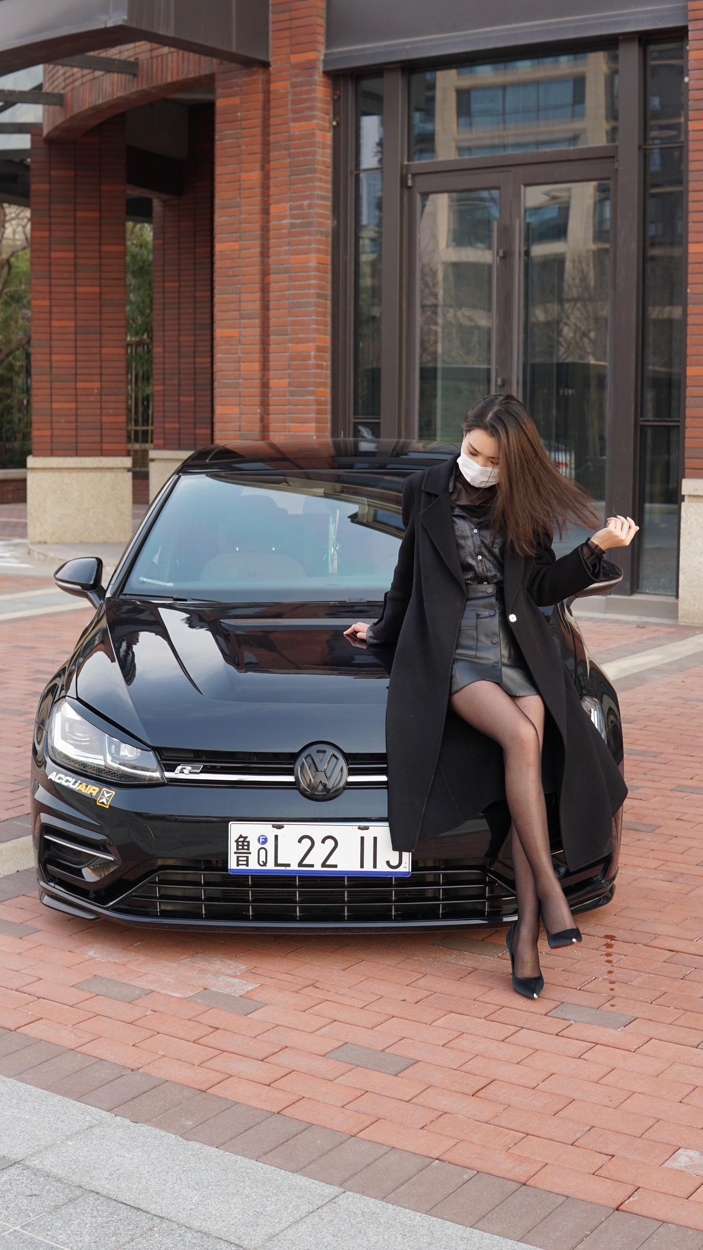 高尔夫GTI380TSI DSG GTI展示图3