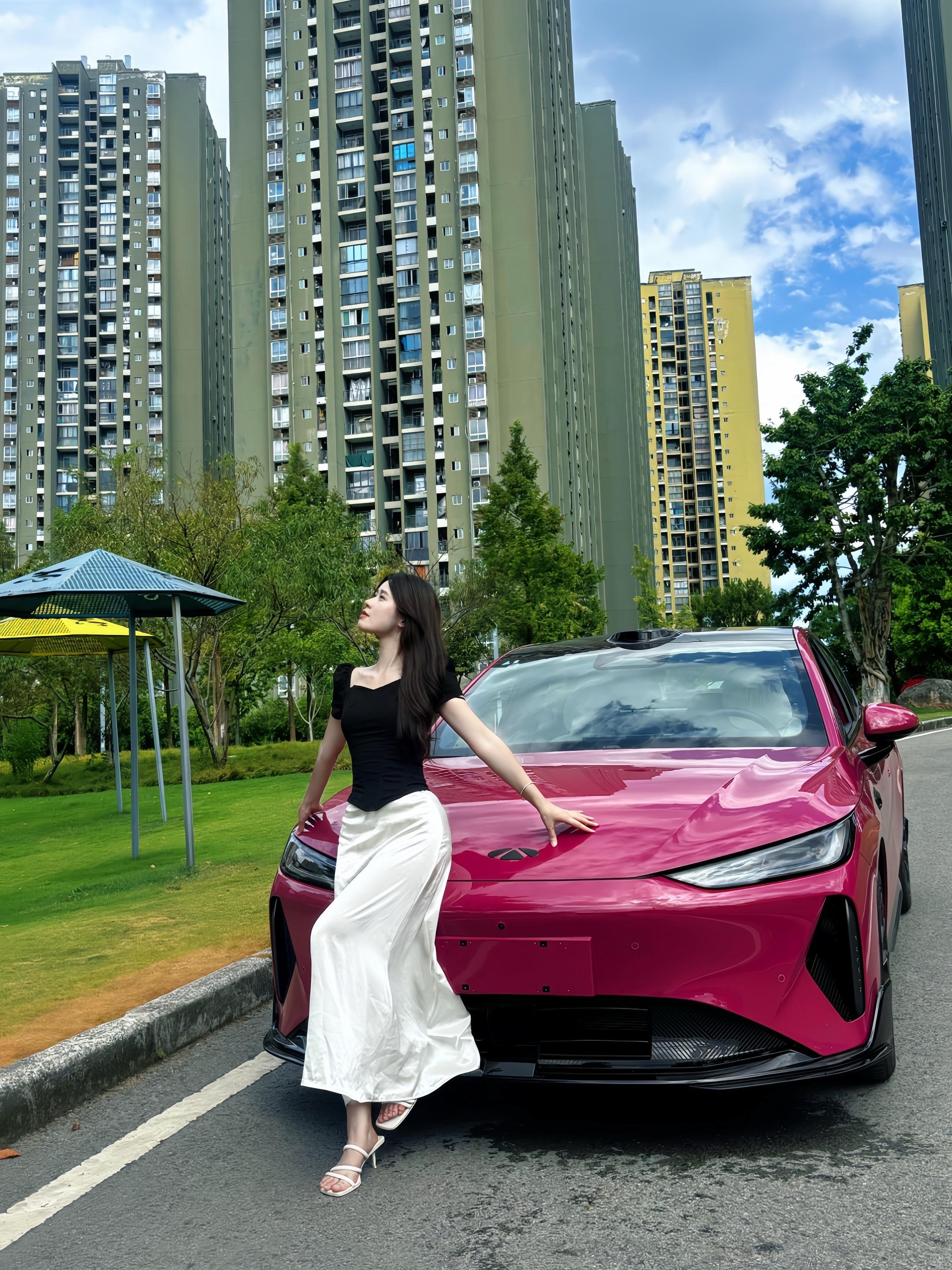 风云A9655 PRO版展示图3
