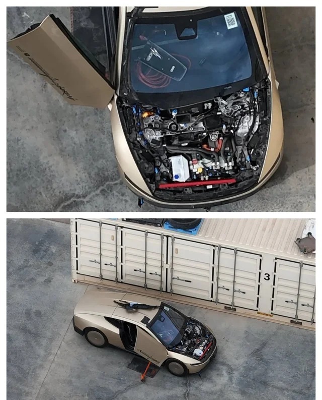 Cybercab
