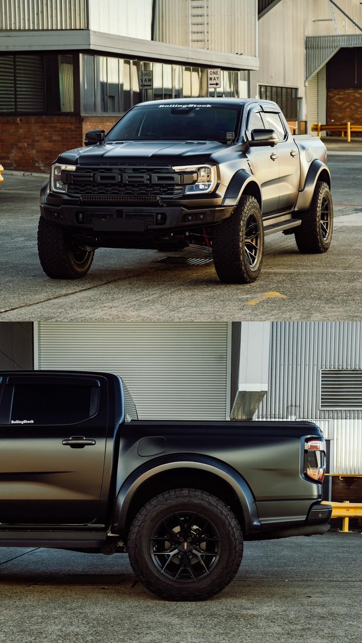 Ranger(进口)Stormtrak展示图3