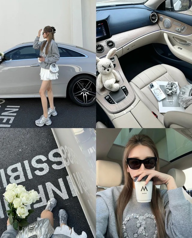 e Coupée Coupé GTi展示图1