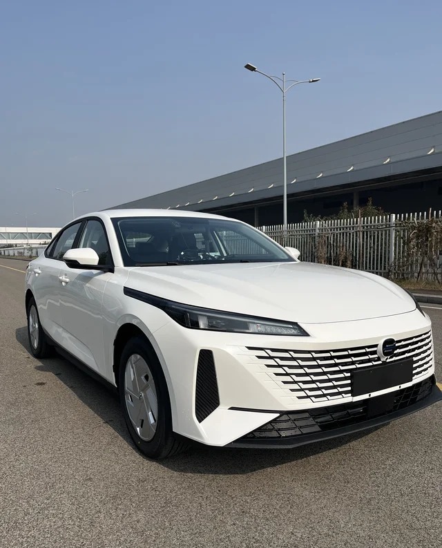 长安欧尚520标准版展示图1