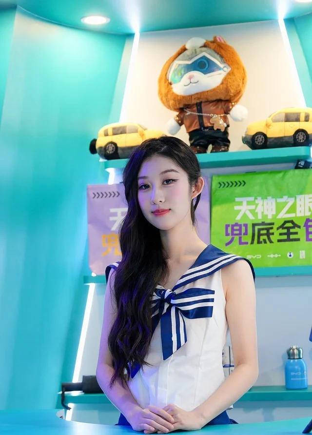 比亚迪e7520km 智惠出行版展示图3